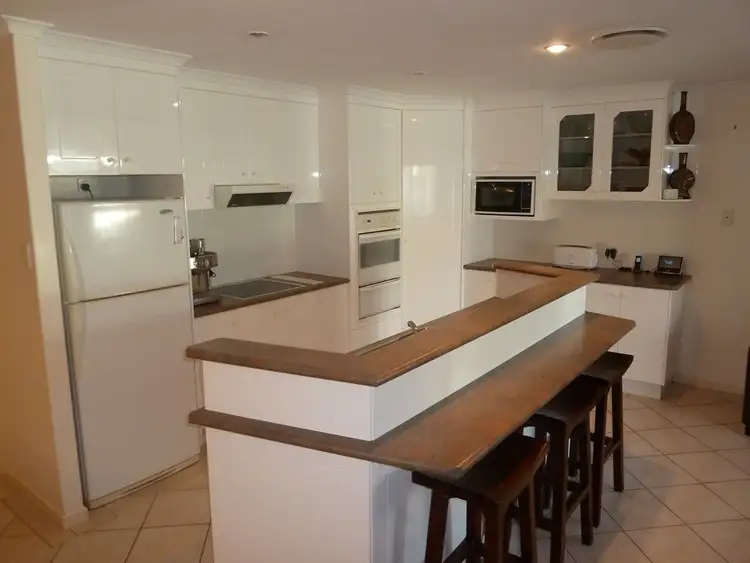 Third view of Homely house listing, 4 Joyce Court, Mcewens Beach QLD 4740