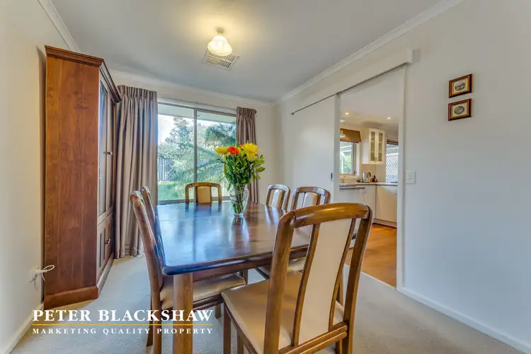 Seventh view of Homely house listing, 38 Beirne Street, Monash ACT 2904