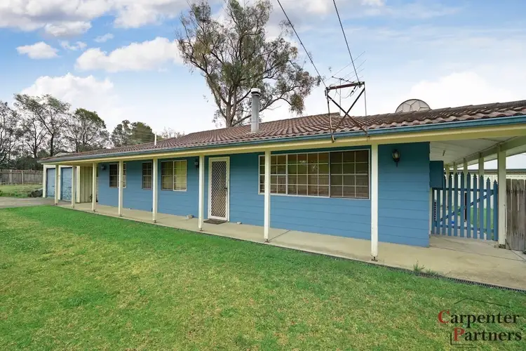 Main view of Homely house listing, 64 Norwood Road, Buxton NSW 2571