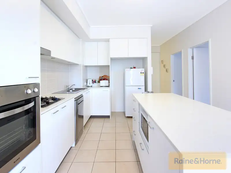 Main view of Homely unit listing, 111/72 Civic Way, Rouse Hill NSW 2155
