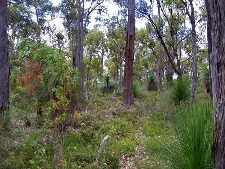 Second view of Homely land listing, Lot 54 Sylvan Rest, Quindalup WA 6281