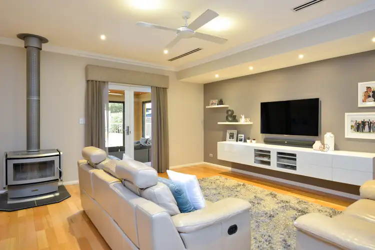 Second view of Homely house listing, 5 Nganka Way, Hannans WA 6430