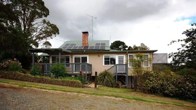 Fifth view of Homely rural property listing, Address available on request
