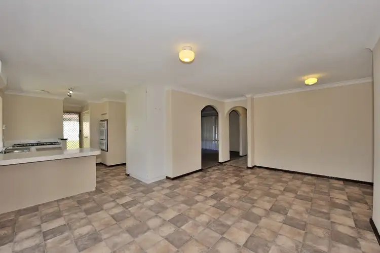 Third view of Homely house listing, 30 Campbell Way, Rockingham WA 6168