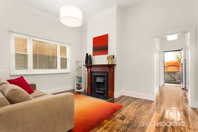 Second view of Homely house listing, 10 Cecil Street, Yarraville VIC 3013