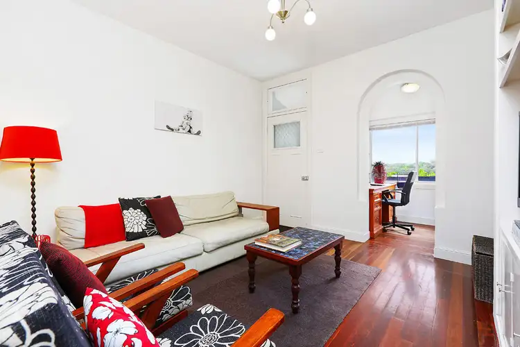 Fifth view of Homely semi-detached listing, 23 Hilly Street, Mortlake NSW 2137