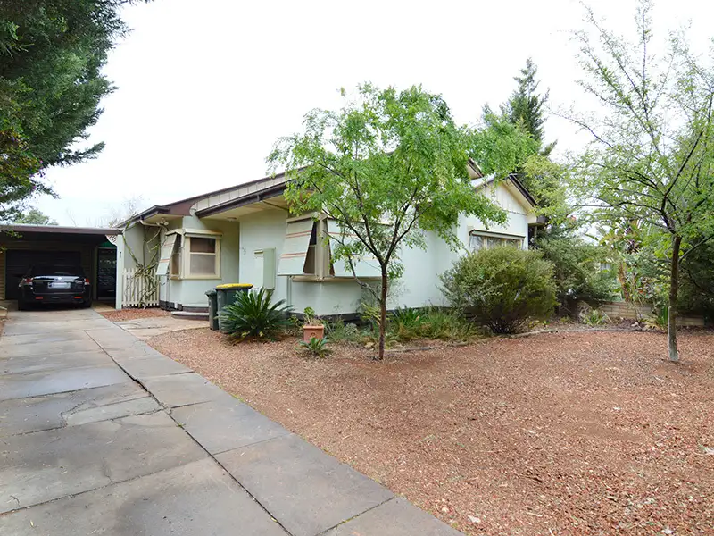 Main view of Homely house listing, 125 Jacaranda Street, Red Cliffs VIC 3496