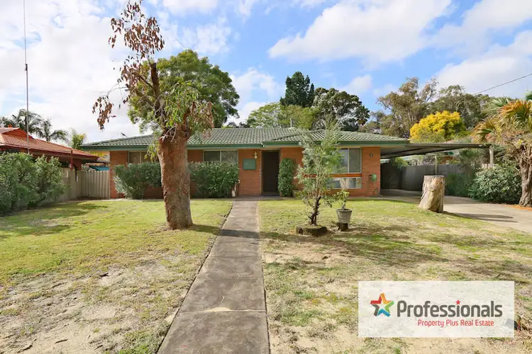 18 Barcombe Way, Gosnells WA 6110