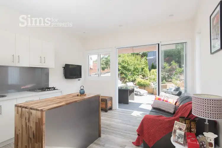 Sixth view of Homely house listing, 48 Balfour Street, Launceston TAS 7250