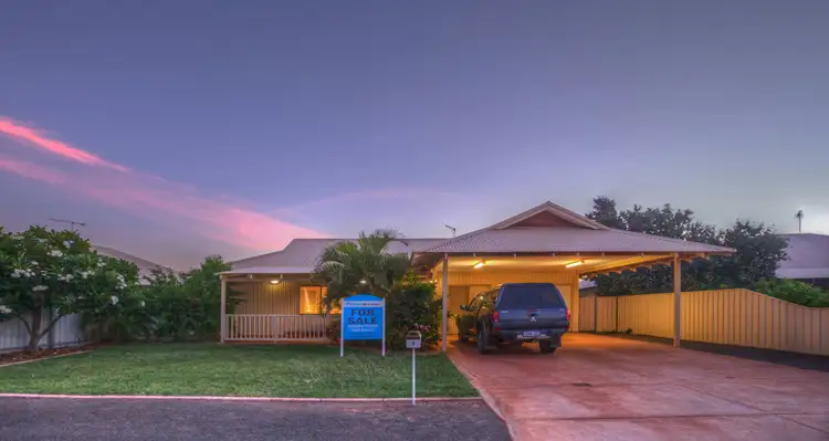 Main view of Homely house listing, 8 Lee Avenue, Baynton WA 6714