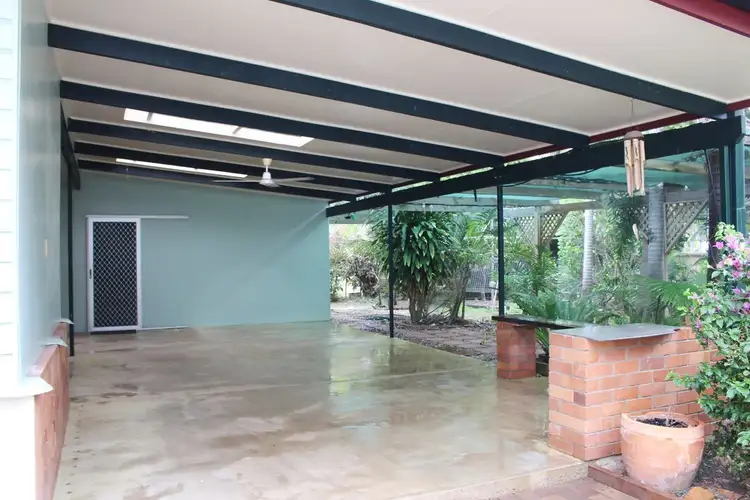 Sixth view of Homely house listing, 1 Lawson Street, Mysterton QLD 4812