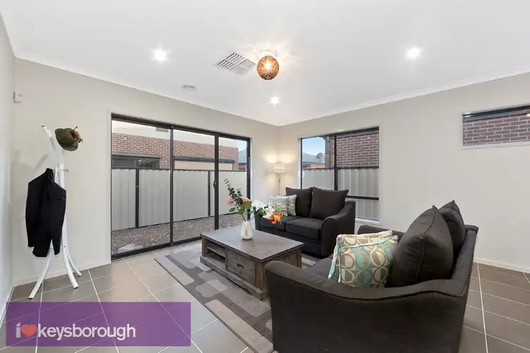 Third view of Homely house listing, 24 Tulip Way, Keysborough VIC 3173