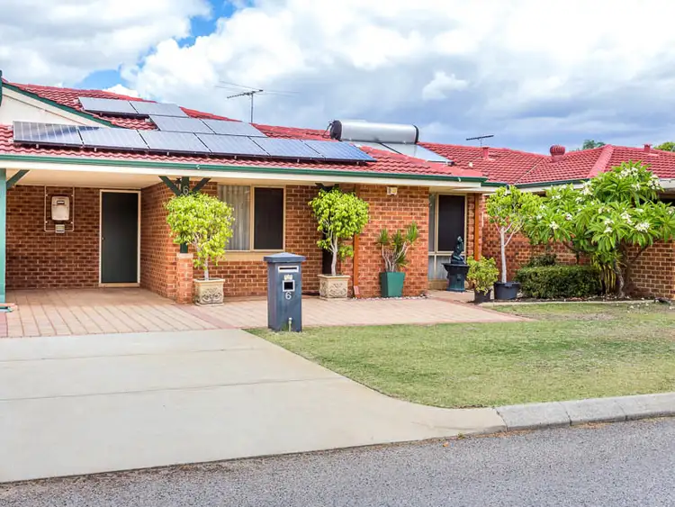 6 Brooks Drive, Bayswater WA 6053
