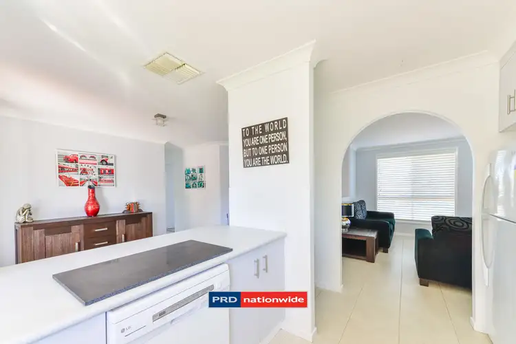 Seventh view of Homely house listing, 1 Narine Close, Tamworth NSW 2340