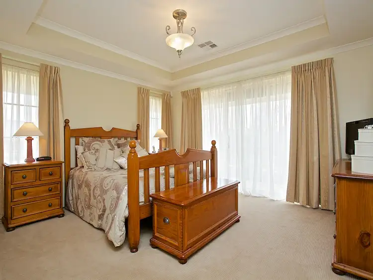 Sixth view of Homely house listing, 55 Amethyst Parkway, Aveley WA 6069