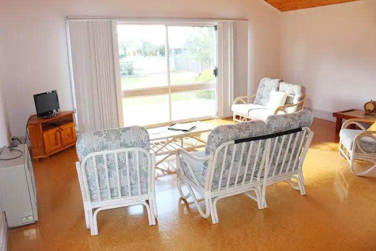 Second view of Homely house listing, 43 Corowa Road, Mulwala NSW 2647