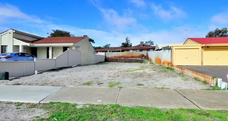 118a Widgee Road, Noranda WA 6062