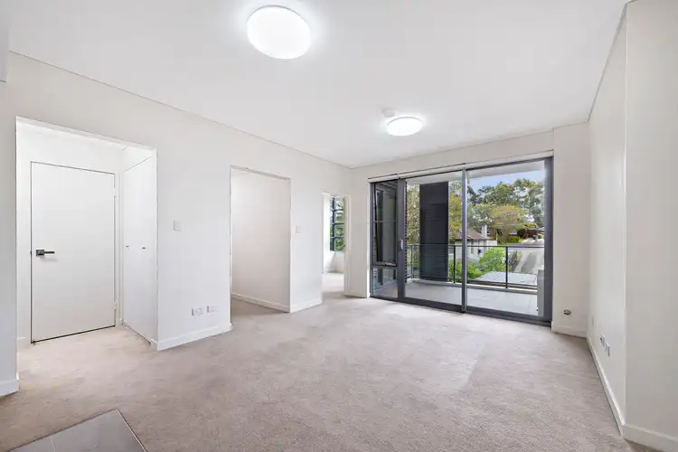 Third view of Homely apartment listing, 23/15-21 Mindarie Street, Lane Cove NSW 2066