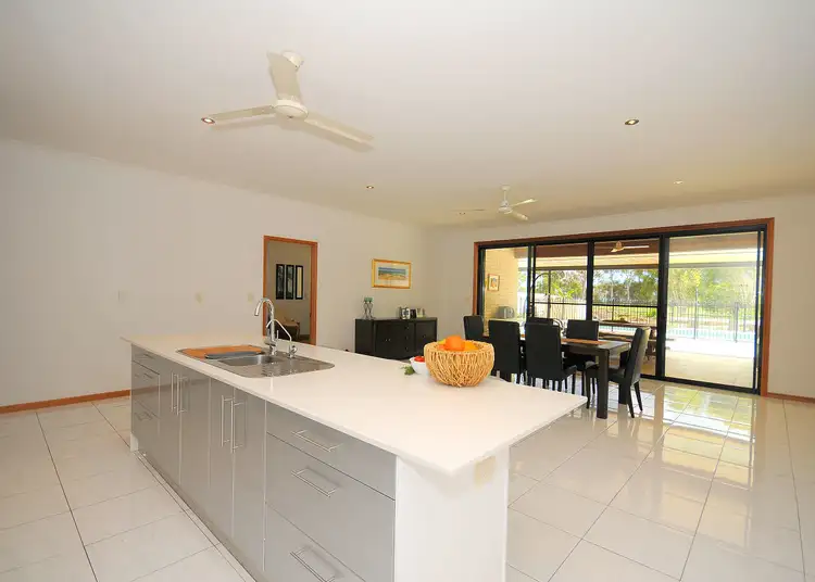 Fifth view of Homely house listing, 60 Traviston Way, Burrum Heads QLD 4659
