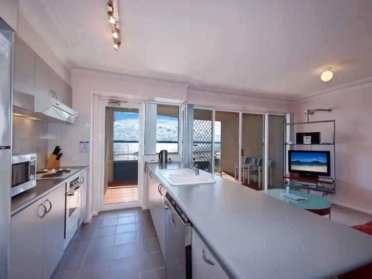 Fifth view of Homely unit listing, 5/11 Columbia Close, Nelson Bay NSW 2315