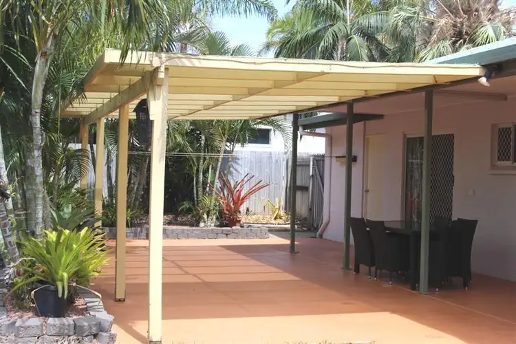 Third view of Homely house listing, 9 Joshua Crescent, Bushland Beach QLD 4818