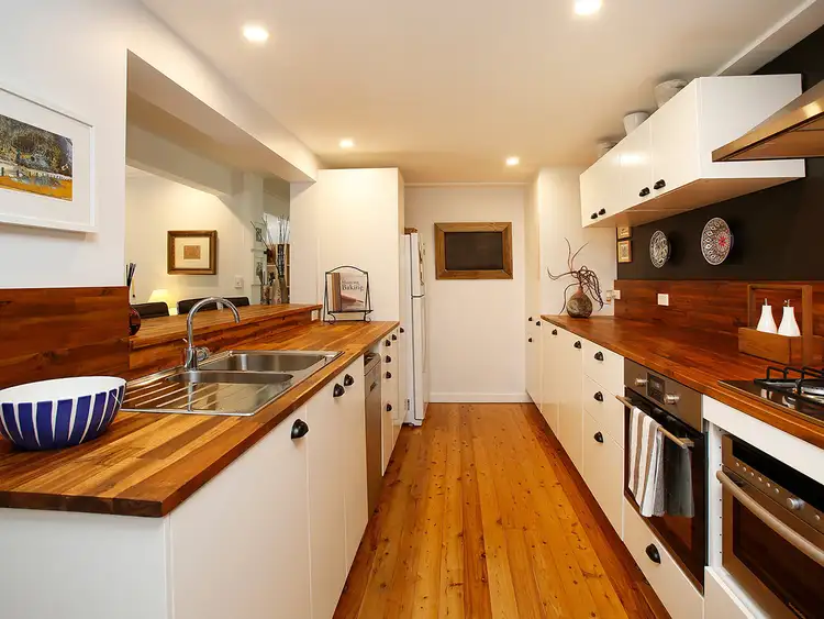 Fifth view of Homely house listing, 1264 NOWRA ROAD, Fitzroy Falls NSW 2577