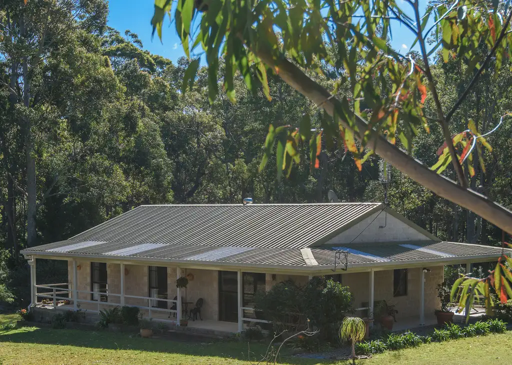 Main view of Homely house listing, 279 Pollwombra Road, Moruya NSW 2537