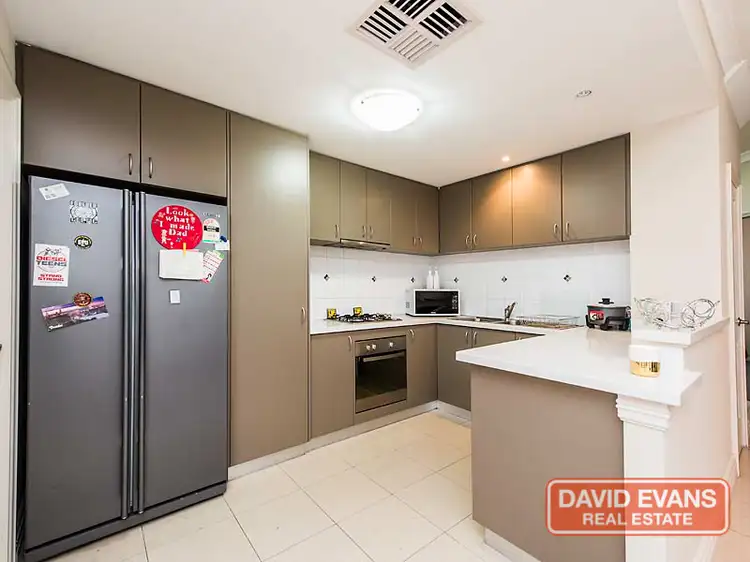 Fifth view of Homely house listing, 3 Alberta Pocket, Joondalup WA 6027
