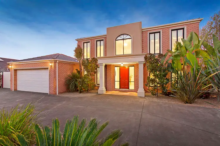 6 Champion Court, Lysterfield VIC 3156