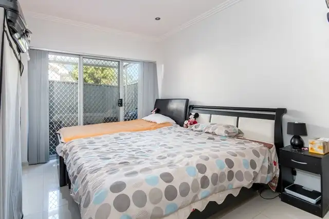 Fourth view of Homely apartment listing, 3/34 NOBLE AVENUE, Strathfield NSW 2135