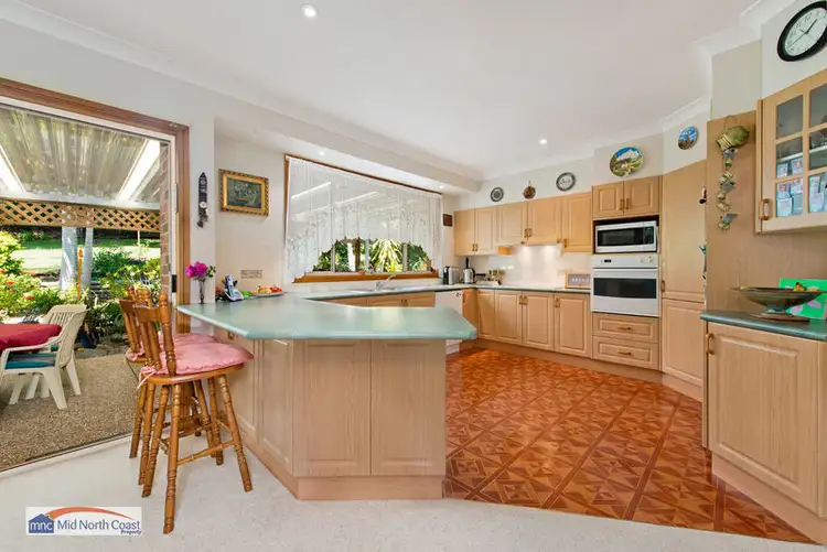 Fourth view of Homely house listing, 34 Tallong Drive, Lake Cathie NSW 2445