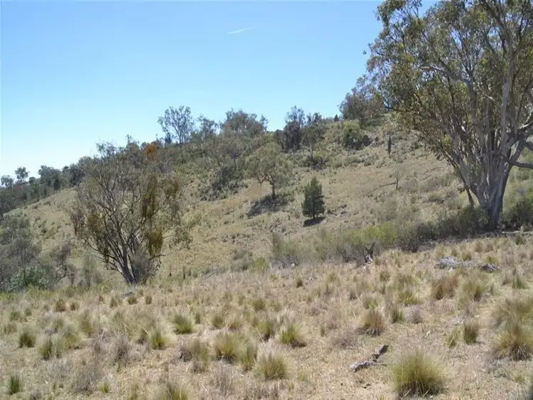 Third view of Homely rural property listing, Lot 5 "Cooees Mountain" Yarrabin Road, Yarrabin NSW 2850