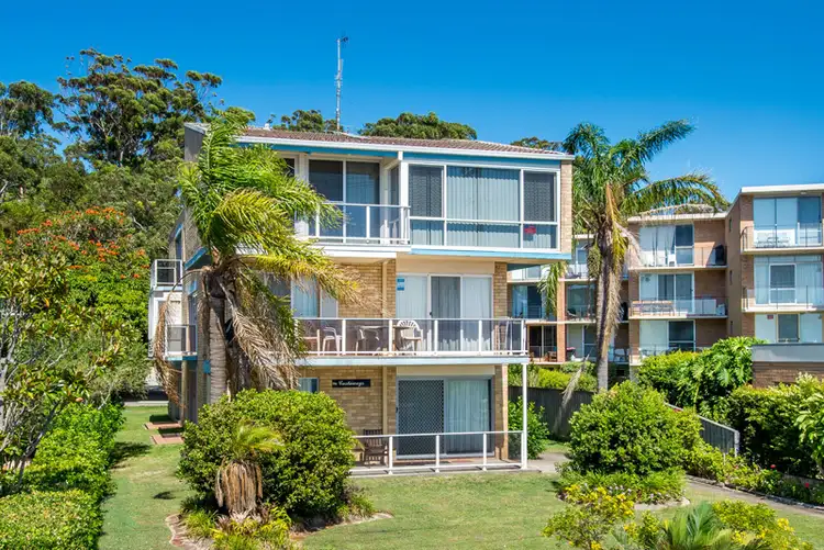 Main view of Homely unit listing, 3/17 Shoal Bay Road, Shoal Bay NSW 2315