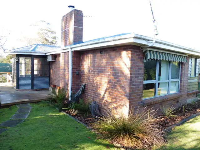 Second view of Homely house listing, 21 Albert Street, Branxholm TAS 7261
