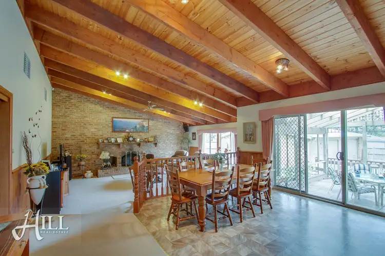 Third view of Homely house listing, 99 Sullivan Avenue, Lysterfield VIC 3156