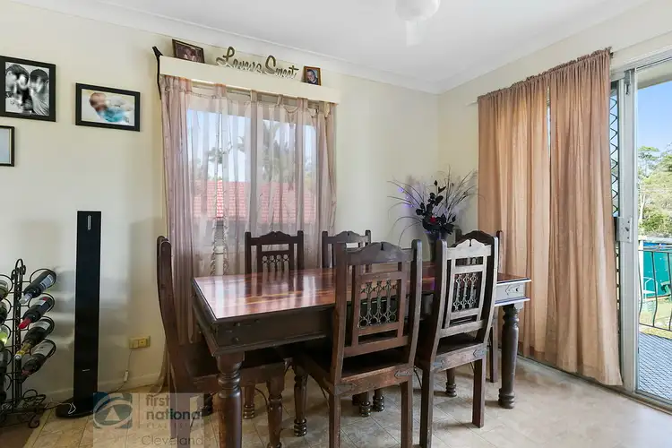 Fifth view of Homely house listing, 7 Juanita Street, Birkdale QLD 4159