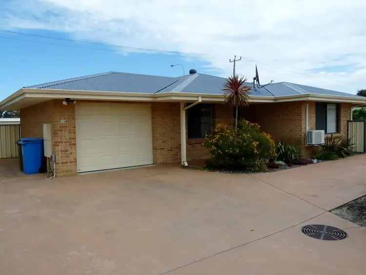 Main view of Homely unit listing, 11A Foy Street, Esperance WA 6450