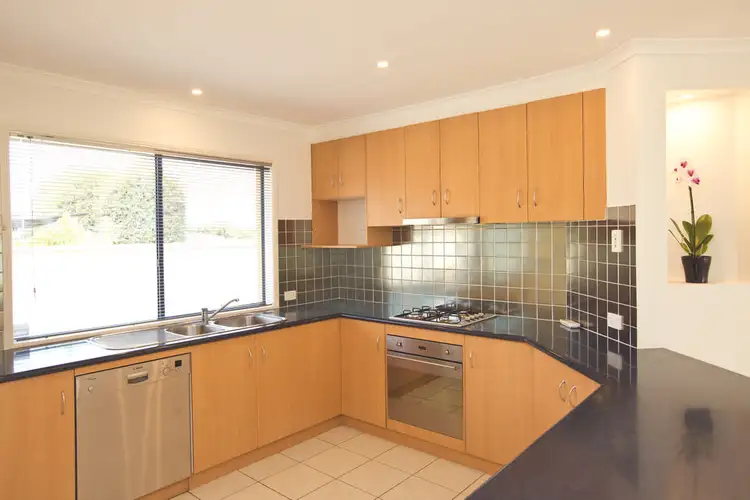 Third view of Homely house listing, 3 Rosewood Drive, Griffith NSW 2680