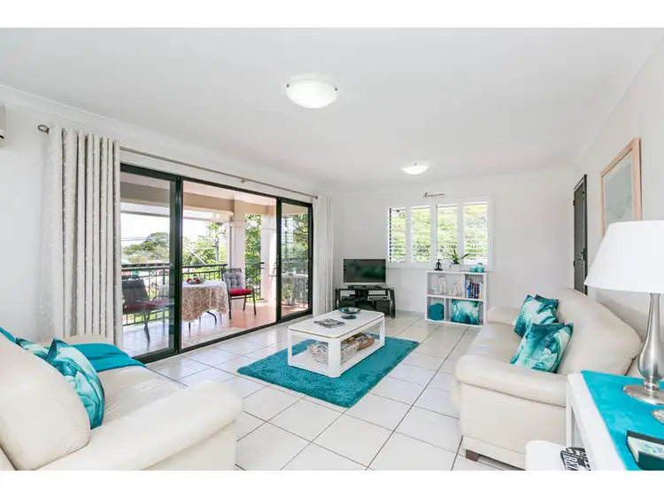 Fourth view of Homely unit listing, 7/31 Passage Street, Cleveland QLD 4163