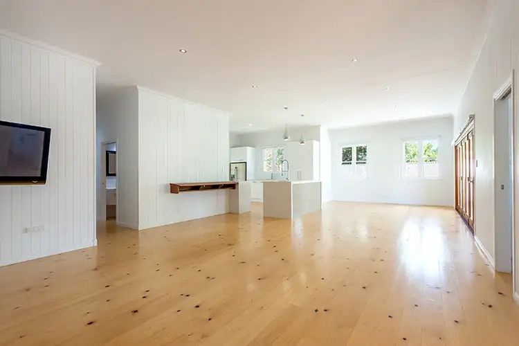 Fifth view of Homely house listing, 38 Cranley Street, South Toowoomba QLD 4350