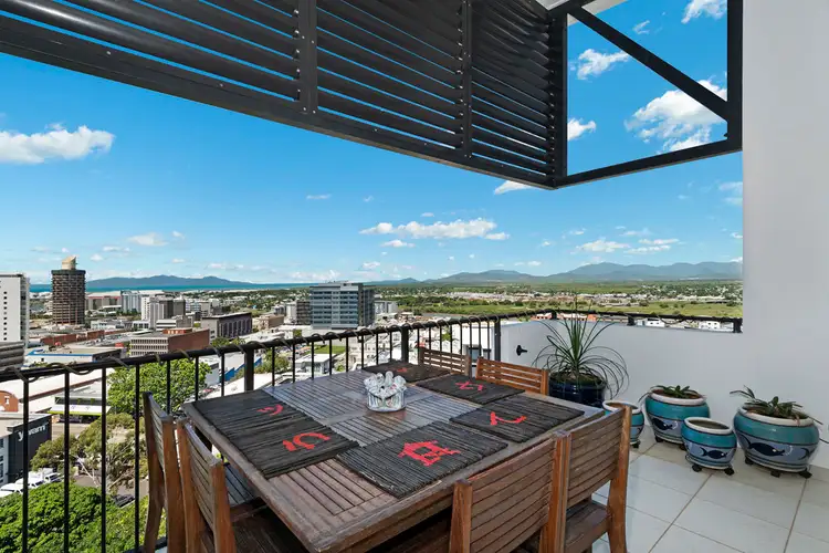42/209 Wills Street, Townsville City QLD 4810