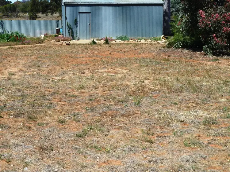 Third view of Homely land listing, - Paruna Road, Loxton SA 5333
