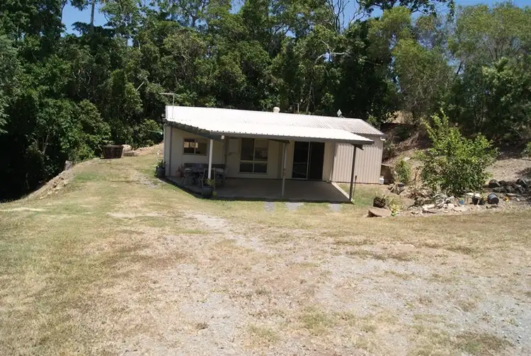 Second view of Homely land listing, 15 Bayview Drive, Habana QLD 4740