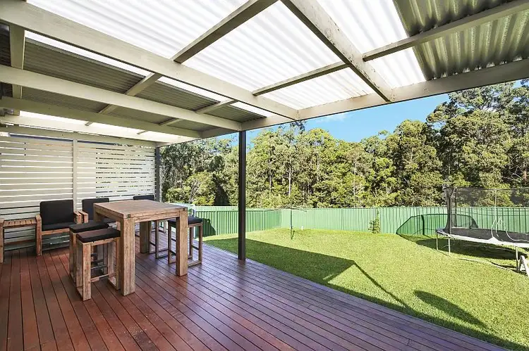 Fifth view of Homely house listing, 2A Riverbreeze Drive, Wauchope NSW 2446