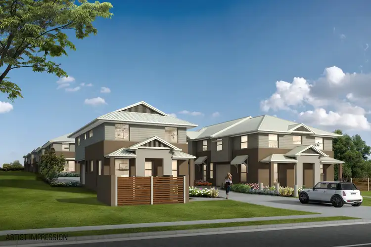 Third view of Homely townhouse listing, Address available on request