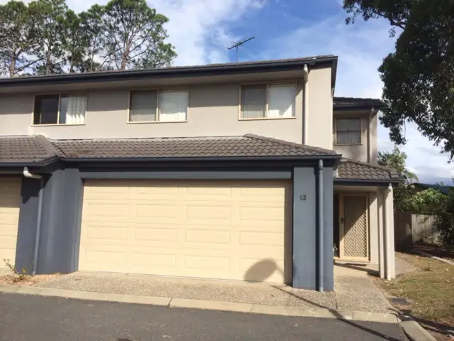 Third view of Homely townhouse listing, Address available on request