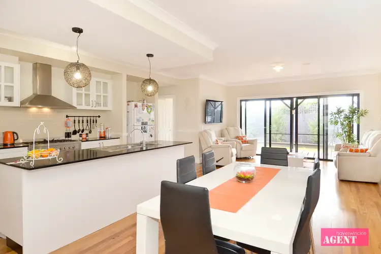Second view of Homely house listing, 16 Pickworth Drive, Leopold VIC 3224