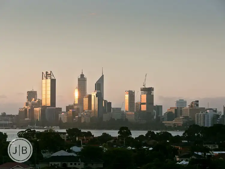 Fourth view of Homely apartment listing, 2/26 Banksia Terrace, South Perth WA 6151