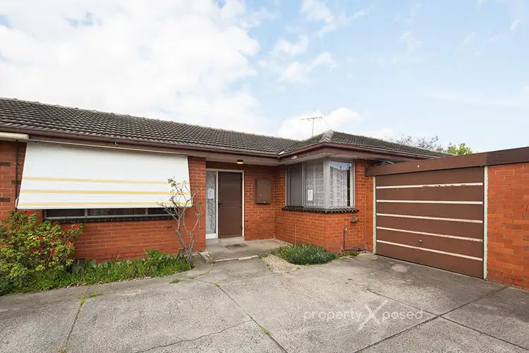 4/11-13 Bessemer Street, Springvale VIC 3171