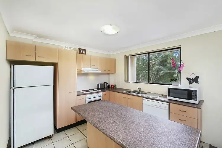 Third view of Homely unit listing, 7/216-218 Henry Parry Drive, North Gosford NSW 2250
